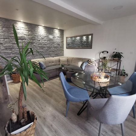 Apartament *Enjoy* Szybenik Zewnętrze zdjęcie