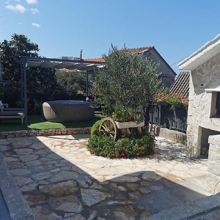 Apartament *Enjoy* Szybenik Zewnętrze zdjęcie