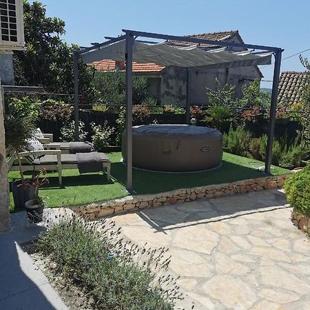 Apartament *Enjoy* Szybenik Zewnętrze zdjęcie