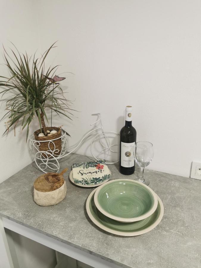 Apartament *Enjoy* Szybenik Zewnętrze zdjęcie