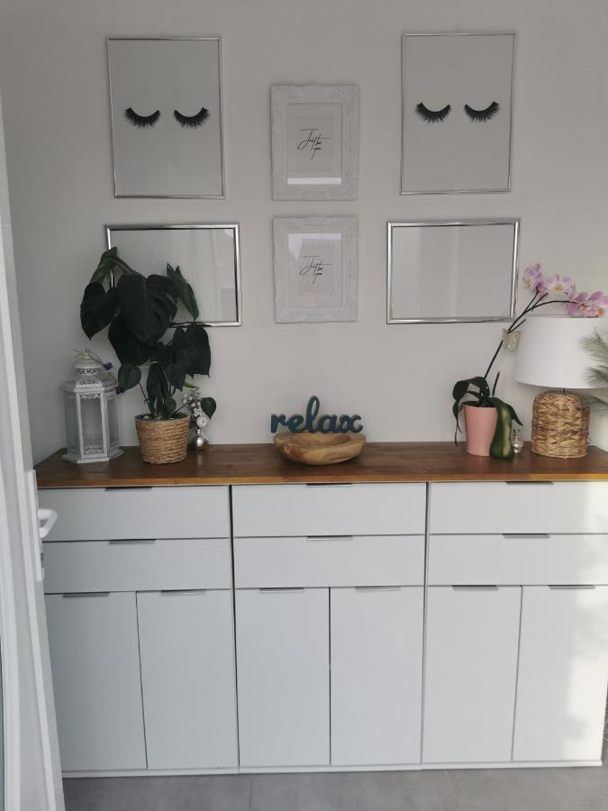 Apartament *Enjoy* Szybenik Zewnętrze zdjęcie