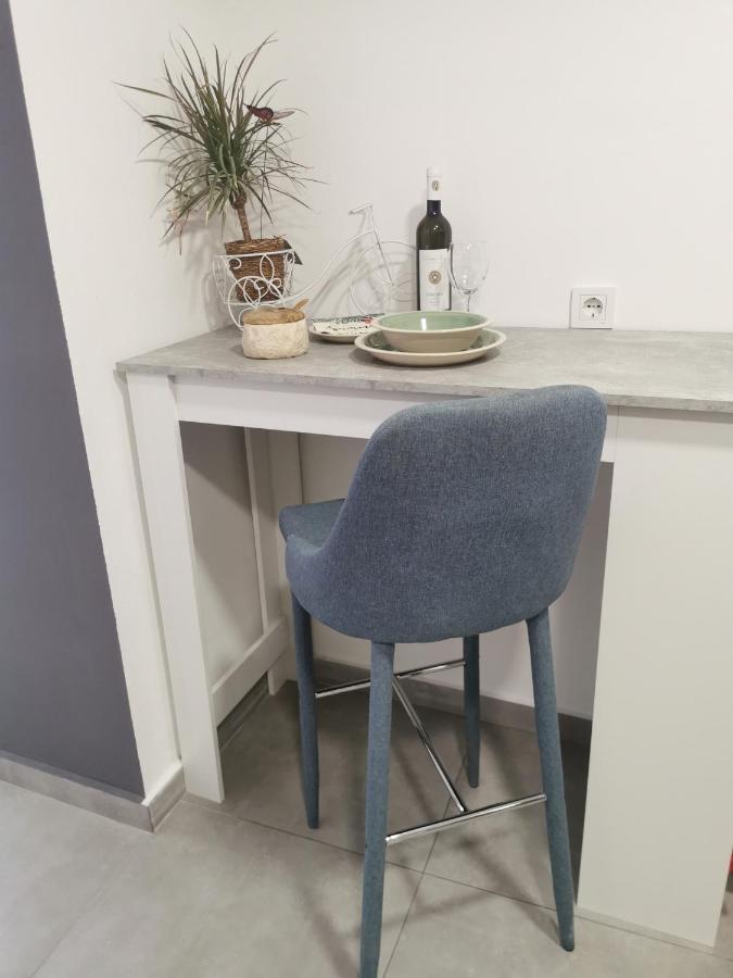 Apartament *Enjoy* Szybenik Zewnętrze zdjęcie