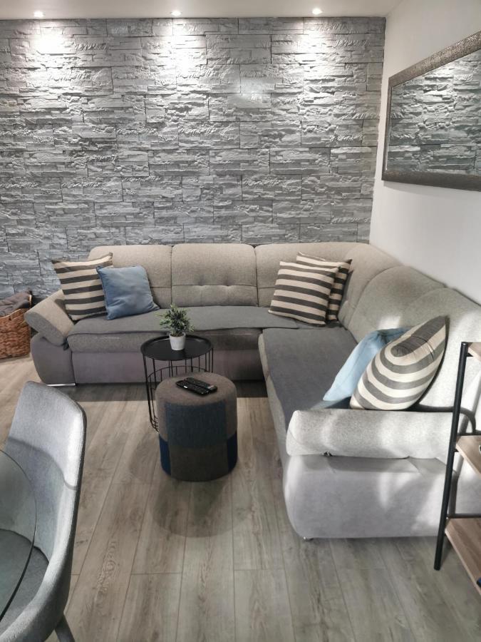 Apartament *Enjoy* Szybenik Zewnętrze zdjęcie