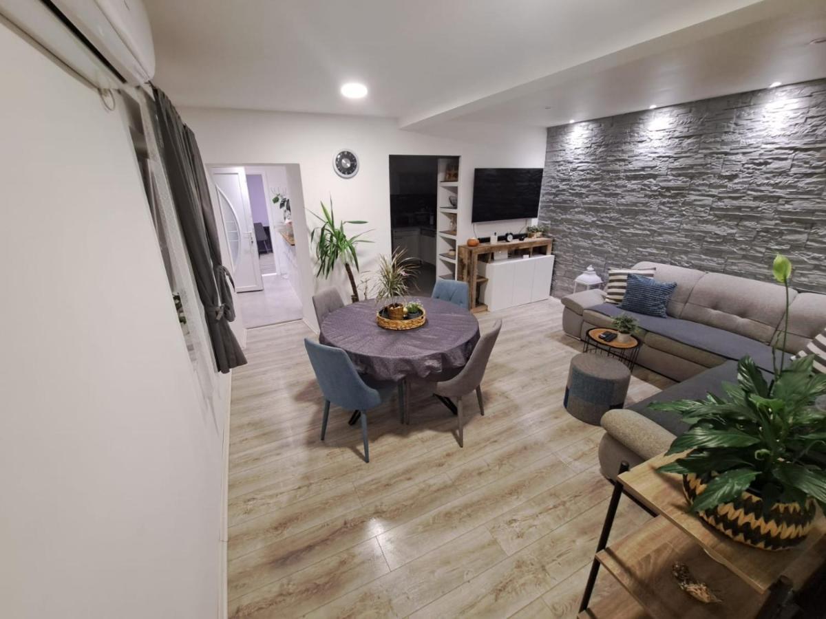 Apartament *Enjoy* Szybenik Zewnętrze zdjęcie