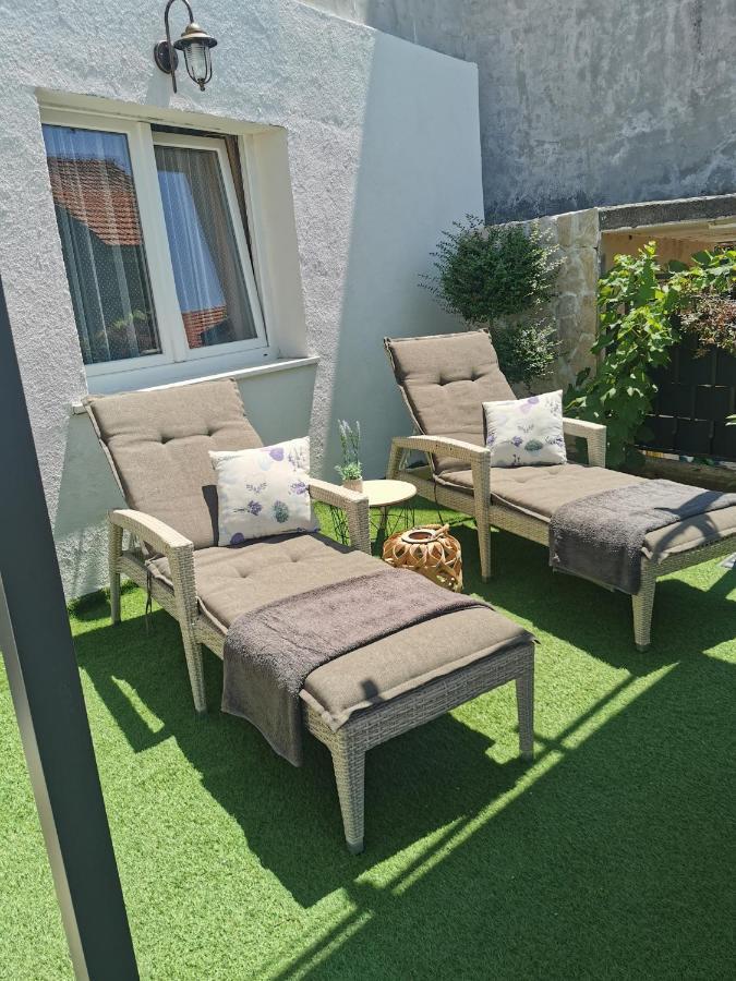 Apartament *Enjoy* Szybenik Zewnętrze zdjęcie