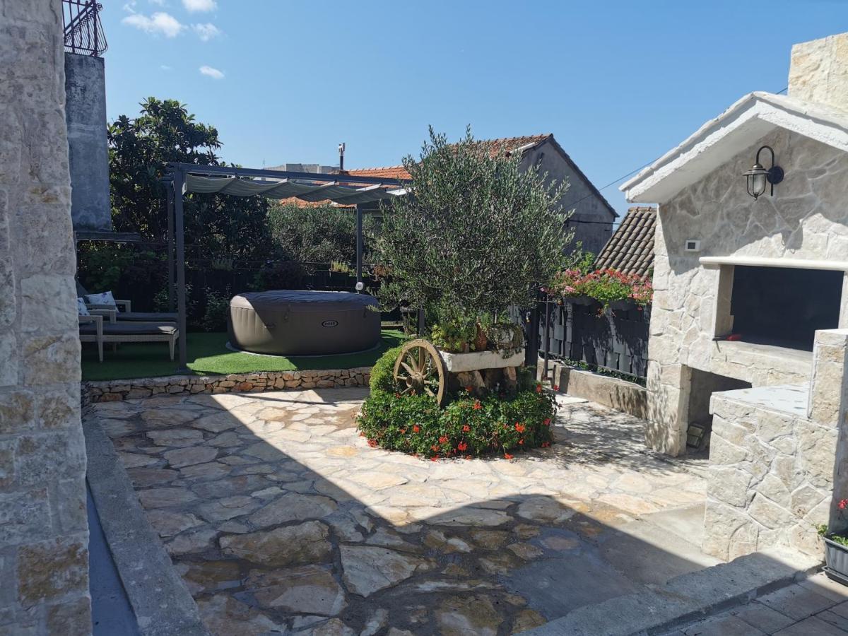 Apartament *Enjoy* Szybenik Zewnętrze zdjęcie