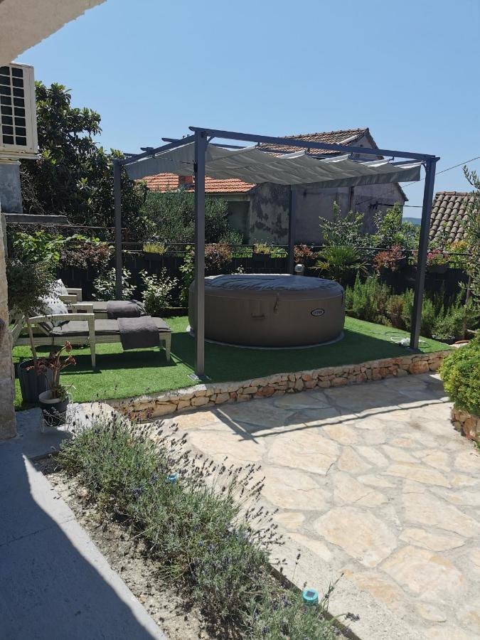 Apartament *Enjoy* Szybenik Zewnętrze zdjęcie