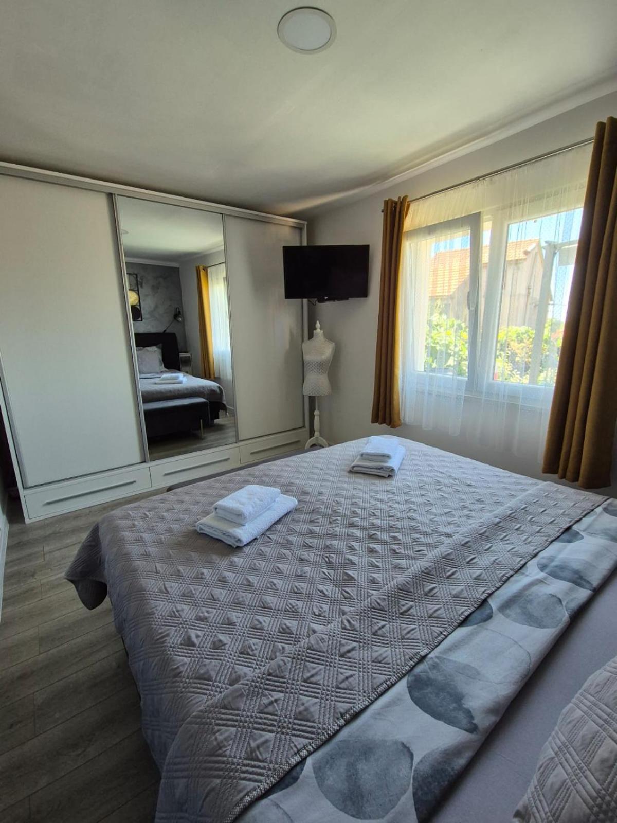 Apartament *Enjoy* Szybenik Zewnętrze zdjęcie