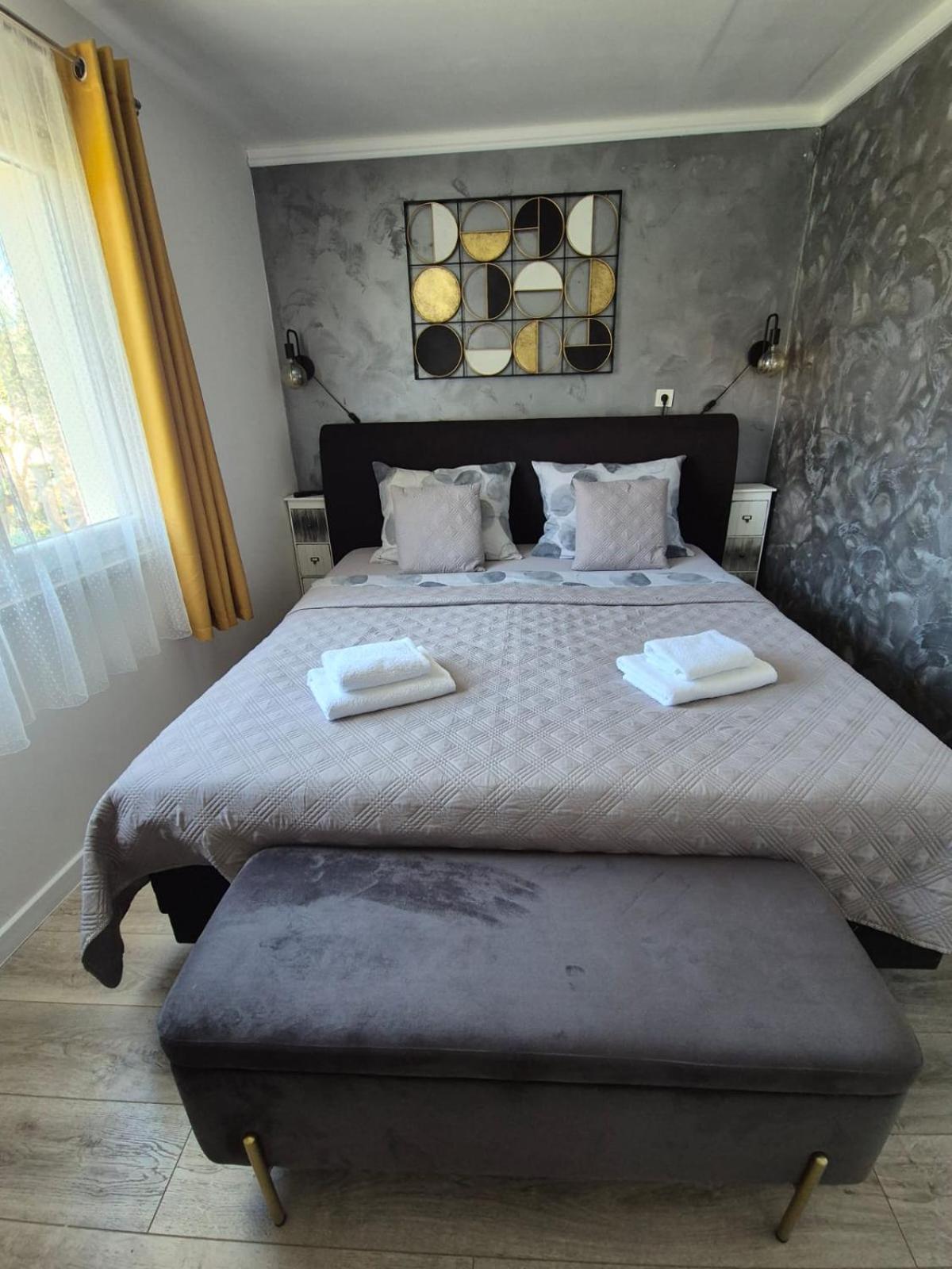 Apartament *Enjoy* Szybenik Zewnętrze zdjęcie